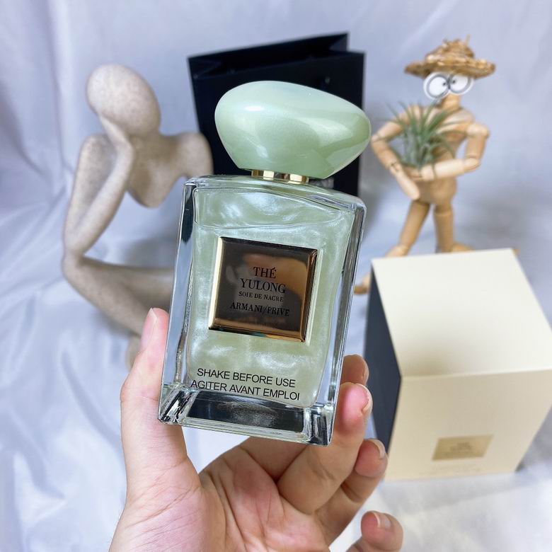 Armani 100ml 55